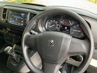 USED 2023 23 PEUGEOT EXPERT 1.5 BlueHDi 1000 Professional Premium + Standard Panel Van 6dr Diesel Manual MWB Euro 6 (s/s) (100 bhp) BEST VALUE VANS & TRUCKS IN THE UK