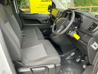 USED 2023 23 PEUGEOT EXPERT 1.5 BlueHDi 1000 Professional Premium + Standard Panel Van 6dr Diesel Manual MWB Euro 6 (s/s) (100 bhp) BEST VALUE VANS & TRUCKS IN THE UK