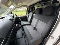 USED 2023 23 PEUGEOT EXPERT 1.5 BlueHDi 1000 Professional Premium + Standard Panel Van 6dr Diesel Manual MWB Euro 6 (s/s) (100 bhp) BEST VALUE VANS & TRUCKS IN THE UK
