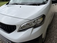 USED 2023 23 PEUGEOT EXPERT 1.5 BlueHDi 1000 Professional Premium + Standard Panel Van 6dr Diesel Manual MWB Euro 6 (s/s) (100 bhp) BEST VALUE VANS & TRUCKS IN THE UK