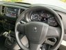 USED 2023 23 PEUGEOT EXPERT 1.5 BlueHDi 1000 Professional Premium + Standard Panel Van 6dr Diesel Manual MWB Euro 6 (s/s) (100 bhp) BEST VALUE VANS & TRUCKS IN THE UK