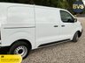 USED 2023 23 PEUGEOT EXPERT 1.5 BlueHDi 1000 Professional Premium + Standard Panel Van 6dr Diesel Manual MWB Euro 6 (s/s) (100 bhp) BEST VALUE VANS & TRUCKS IN THE UK