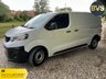 USED 2023 23 PEUGEOT EXPERT 1.5 BlueHDi 1000 Professional Premium + Standard Panel Van 6dr Diesel Manual MWB Euro 6 (s/s) (100 bhp) BEST VALUE VANS & TRUCKS IN THE UK
