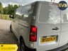 USED 2023 23 PEUGEOT EXPERT 1.5 BlueHDi 1000 Professional Premium + Standard Panel Van 6dr Diesel Manual MWB Euro 6 (s/s) (100 bhp) BEST VALUE VANS & TRUCKS IN THE UK