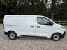 USED 2023 23 PEUGEOT EXPERT 1.5 BlueHDi 1000 Professional Premium + Standard Panel Van 6dr Diesel Manual MWB Euro 6 (s/s) (100 bhp) BEST VALUE VANS & TRUCKS IN THE UK