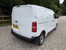USED 2023 23 PEUGEOT EXPERT 1.5 BlueHDi 1000 Professional Premium + Standard Panel Van 6dr Diesel Manual MWB Euro 6 (s/s) (100 bhp) BEST VALUE VANS & TRUCKS IN THE UK