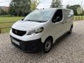 USED 2023 23 PEUGEOT EXPERT 1.5 BlueHDi 1000 Professional Premium + Standard Panel Van 6dr Diesel Manual MWB Euro 6 (s/s) (100 bhp) BEST VALUE VANS & TRUCKS IN THE UK
