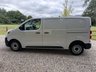 USED 2023 23 PEUGEOT EXPERT 1.5 BlueHDi 1000 Professional Premium + Standard Panel Van 6dr Diesel Manual MWB Euro 6 (s/s) (100 bhp) BEST VALUE VANS & TRUCKS IN THE UK