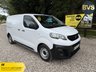 USED 2023 23 PEUGEOT EXPERT 1.5 BlueHDi 1000 Professional Premium + Standard Panel Van 6dr Diesel Manual MWB Euro 6 (s/s) (100 bhp) BEST VALUE VANS & TRUCKS IN THE UK