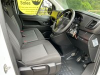 USED 2023 23 VAUXHALL VIVARO 1.5 Turbo D 2900 Prime Panel Van 6dr Diesel Manual L2 H1 Euro 6 (s/s) (100 ps) WE HAVE THE BEST VALUE VANS IN UK