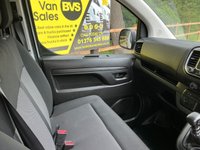 USED 2023 23 VAUXHALL VIVARO 1.5 Turbo D 2900 Prime Panel Van 6dr Diesel Manual L2 H1 Euro 6 (s/s) (100 ps) WE HAVE THE BEST VALUE VANS IN UK