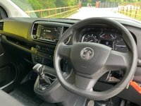 USED 2023 23 VAUXHALL VIVARO 1.5 Turbo D 2900 Prime Panel Van 6dr Diesel Manual L2 H1 Euro 6 (s/s) (100 ps) WE HAVE THE BEST VALUE VANS IN UK