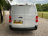 USED 2023 23 VAUXHALL VIVARO 1.5 Turbo D 2900 Prime Panel Van 6dr Diesel Manual L2 H1 Euro 6 (s/s) (100 ps) WE HAVE THE BEST VALUE VANS IN UK
