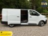 USED 2023 23 VAUXHALL VIVARO 1.5 Turbo D 2900 Prime Panel Van 6dr Diesel Manual L2 H1 Euro 6 (s/s) (100 ps) WE HAVE THE BEST VALUE VANS IN UK