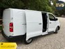 USED 2023 23 VAUXHALL VIVARO 1.5 Turbo D 2900 Prime Panel Van 6dr Diesel Manual L2 H1 Euro 6 (s/s) (100 ps) WE HAVE THE BEST VALUE VANS IN UK