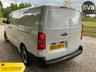 USED 2023 23 VAUXHALL VIVARO 1.5 Turbo D 2900 Prime Panel Van 6dr Diesel Manual L2 H1 Euro 6 (s/s) (100 ps) WE HAVE THE BEST VALUE VANS IN UK