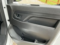 USED 2023 23 VAUXHALL VIVARO 1.5 Turbo D 2900 Prime Panel Van 6dr Diesel Manual L2 H1 Euro 6 (s/s) (100 ps) WE HAVE THE BEST VALUE VANS IN UK