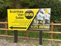 USED 2023 23 VAUXHALL VIVARO 1.5 Turbo D 2900 Prime Panel Van 6dr Diesel Manual L2 H1 Euro 6 (s/s) (100 ps) WE HAVE THE BEST VALUE VANS IN UK