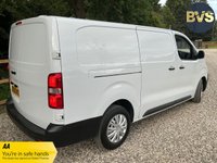 USED 2023 23 VAUXHALL VIVARO 1.5 Turbo D 2900 Prime Panel Van 6dr Diesel Manual L2 H1 Euro 6 (s/s) (100 ps) WE HAVE THE BEST VALUE VANS IN UK