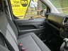 USED 2023 23 VAUXHALL VIVARO 1.5 Turbo D 2900 Prime Panel Van 6dr Diesel Manual L2 H1 Euro 6 (s/s) (100 ps) WE HAVE THE BEST VALUE VANS IN UK