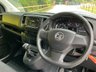 USED 2023 23 VAUXHALL VIVARO 1.5 Turbo D 2900 Prime Panel Van 6dr Diesel Manual L2 H1 Euro 6 (s/s) (100 ps) WE HAVE THE BEST VALUE VANS IN UK