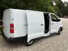 USED 2023 23 VAUXHALL VIVARO 1.5 Turbo D 2900 Prime Panel Van 6dr Diesel Manual L2 H1 Euro 6 (s/s) (100 ps) WE HAVE THE BEST VALUE VANS IN UK