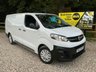 USED 2023 23 VAUXHALL VIVARO 1.5 Turbo D 2900 Prime Panel Van 6dr Diesel Manual L2 H1 Euro 6 (s/s) (100 ps) WE HAVE THE BEST VALUE VANS IN UK