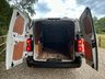 USED 2023 23 VAUXHALL VIVARO 1.5 Turbo D 2900 Prime Panel Van 6dr Diesel Manual L2 H1 Euro 6 (s/s) (100 ps) WE HAVE THE BEST VALUE VANS IN UK