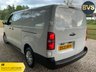 USED 2023 23 VAUXHALL VIVARO 1.5 Turbo D 2900 Prime Panel Van 6dr Diesel Manual L2 H1 Euro 6 (s/s) (100 ps) WE HAVE THE BEST VALUE VANS IN UK