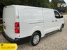 USED 2023 23 VAUXHALL VIVARO 1.5 Turbo D 2900 Prime Panel Van 6dr Diesel Manual L2 H1 Euro 6 (s/s) (100 ps) WE HAVE THE BEST VALUE VANS IN UK