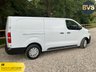 USED 2023 23 VAUXHALL VIVARO 1.5 Turbo D 2900 Prime Panel Van 6dr Diesel Manual L2 H1 Euro 6 (s/s) (100 ps) WE HAVE THE BEST VALUE VANS IN UK