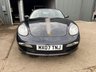 USED 2007 07 PORSCHE BOXSTER 2.7 987 2dr MINT+HISTORY+DRIVES UNREAL