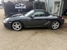 USED 2007 07 PORSCHE BOXSTER 2.7 987 2dr MINT+HISTORY+DRIVES UNREAL