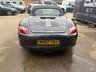 USED 2007 07 PORSCHE BOXSTER 2.7 987 2dr MINT+HISTORY+DRIVES UNREAL