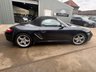 USED 2007 07 PORSCHE BOXSTER 2.7 987 2dr MINT+HISTORY+DRIVES UNREAL