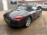 USED 2007 07 PORSCHE BOXSTER 2.7 987 2dr MINT+HISTORY+DRIVES UNREAL
