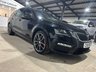 USED 2018 18 SKODA OCTAVIA 2.0 TSI vRS Euro 6 (s/s) 5dr DRIVES GREAT+FSH+