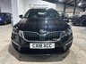 USED 2018 18 SKODA OCTAVIA 2.0 TSI vRS Euro 6 (s/s) 5dr DRIVES GREAT+FSH+