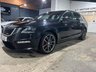 USED 2018 18 SKODA OCTAVIA 2.0 TSI vRS Euro 6 (s/s) 5dr DRIVES GREAT+FSH+