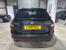 USED 2018 18 SKODA OCTAVIA 2.0 TSI vRS Euro 6 (s/s) 5dr DRIVES GREAT+FSH+