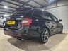 USED 2018 18 SKODA OCTAVIA 2.0 TSI vRS Euro 6 (s/s) 5dr DRIVES GREAT+FSH+