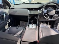 USED 2021 21 LAND ROVER DISCOVERY SPORT 2.0 D200 MHEV R-Dynamic S Plus SUV 5dr Diesel Auto 4WD Euro 6 (s/s) (204 ps) 