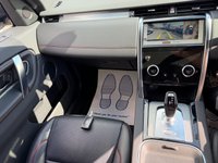 USED 2021 21 LAND ROVER DISCOVERY SPORT 2.0 D200 MHEV R-Dynamic S Plus SUV 5dr Diesel Auto 4WD Euro 6 (s/s) (204 ps) 