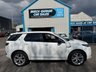 USED 2021 21 LAND ROVER DISCOVERY SPORT 2.0 D200 MHEV R-Dynamic S Plus SUV 5dr Diesel Auto 4WD Euro 6 (s/s) (204 ps) 