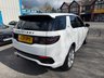 USED 2021 21 LAND ROVER DISCOVERY SPORT 2.0 D200 MHEV R-Dynamic S Plus SUV 5dr Diesel Auto 4WD Euro 6 (s/s) (204 ps) 