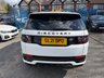 USED 2021 21 LAND ROVER DISCOVERY SPORT 2.0 D200 MHEV R-Dynamic S Plus SUV 5dr Diesel Auto 4WD Euro 6 (s/s) (204 ps) 