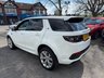 USED 2021 21 LAND ROVER DISCOVERY SPORT 2.0 D200 MHEV R-Dynamic S Plus SUV 5dr Diesel Auto 4WD Euro 6 (s/s) (204 ps) 
