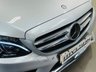 USED 2017 17 MERCEDES-BENZ C-CLASS 2.1 C250d AMG Line Premium Saloon 4dr Diesel G-Tronic+ Euro 6 (s/s) (204 ps) Iridium Silver | Black Leather Interior | Panoramic Roof | 19 Inch AMG Wheels | Heated Seats | ULEZ OK