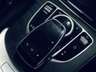 USED 2017 17 MERCEDES-BENZ C-CLASS 2.1 C250d AMG Line Premium Saloon 4dr Diesel G-Tronic+ Euro 6 (s/s) (204 ps) Iridium Silver | Black Leather Interior | Panoramic Roof | 19 Inch AMG Wheels | Heated Seats | ULEZ OK