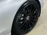 USED 2017 17 MERCEDES-BENZ C-CLASS 2.1 C250d AMG Line Premium Saloon 4dr Diesel G-Tronic+ Euro 6 (s/s) (204 ps) Iridium Silver | Black Leather Interior | Panoramic Roof | 19 Inch AMG Wheels | Heated Seats | ULEZ OK